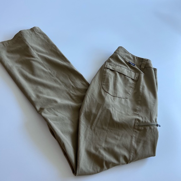 Patagonia Pants - Picture 3 of 6